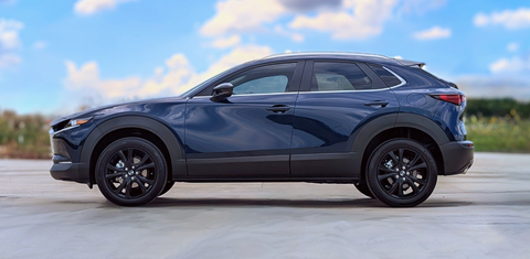 Mazda CX-30 2024
