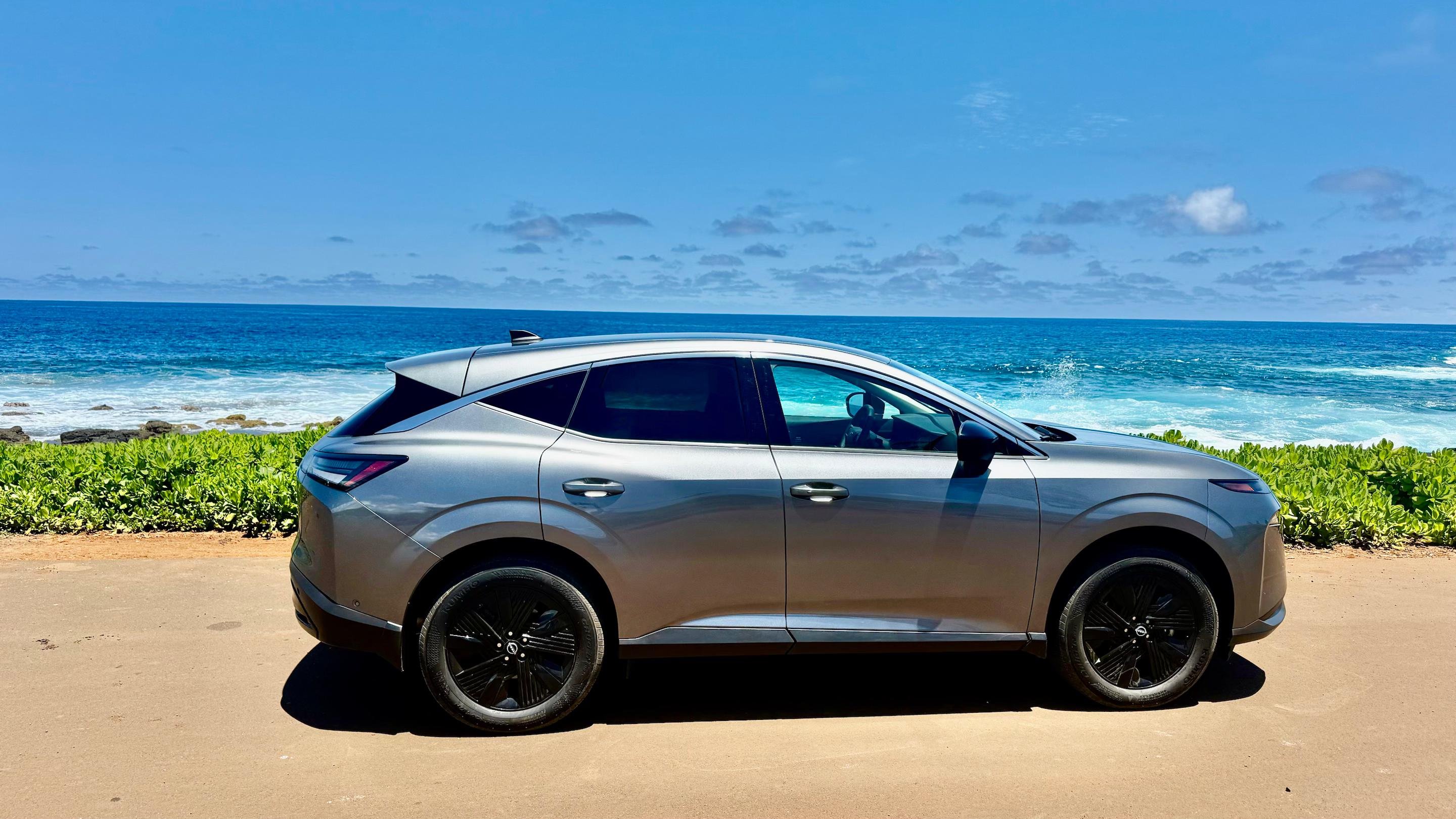 Nissan Murano 2025 in Lihue, HI