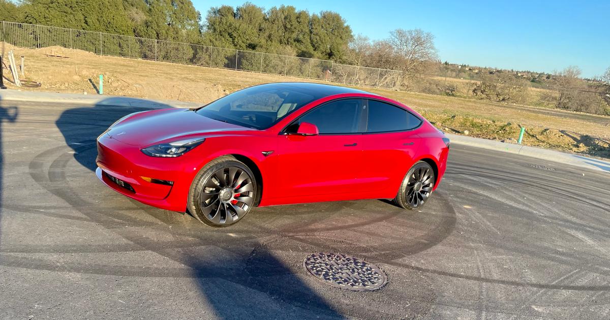 Tesla Model 3 2022 rental in Rocklin, CA by Gurkaran R. Turo