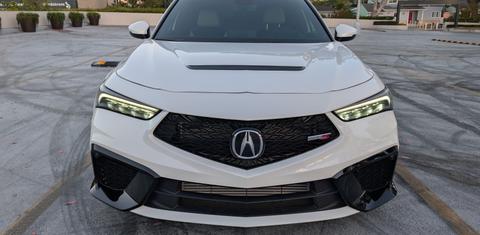 Acura Integra 2025