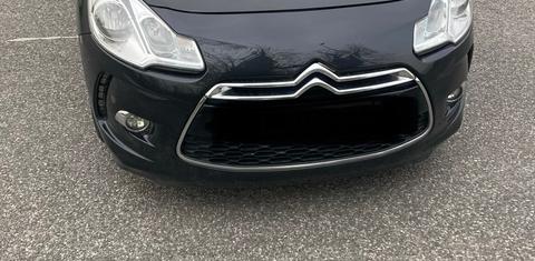 Citroen DS3 2010