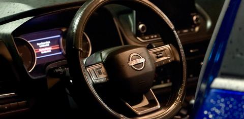 Nissan Rogue 2025