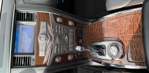 Nissan Armada 2019