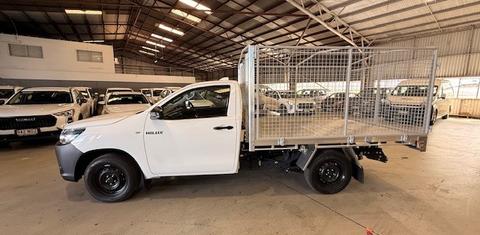Toyota HILUX 2025