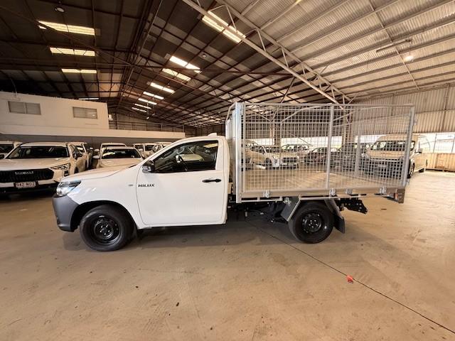 Toyota HILUX 2025 in Sydney