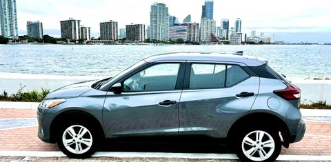 Nissan Kicks 2024