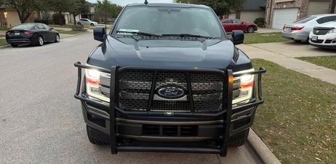 Ford F-150 2019