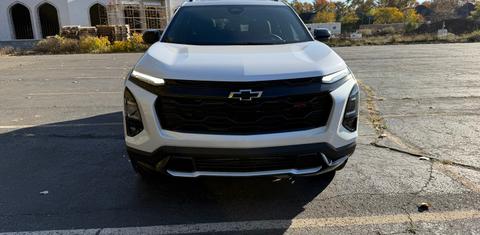 Chevrolet Equinox 2025
