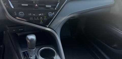 Toyota Camry 2023