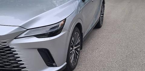 Lexus RX 2023