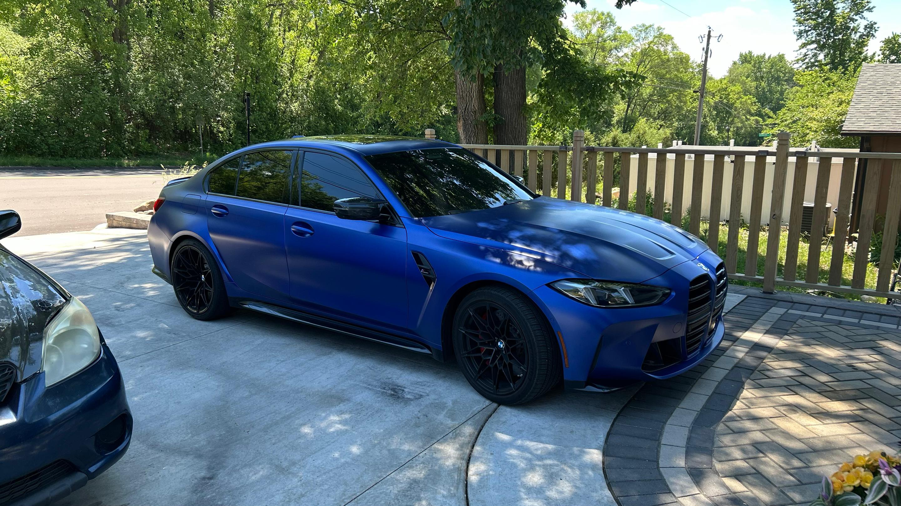 BMW M3 2025 in Saint Paul, MN