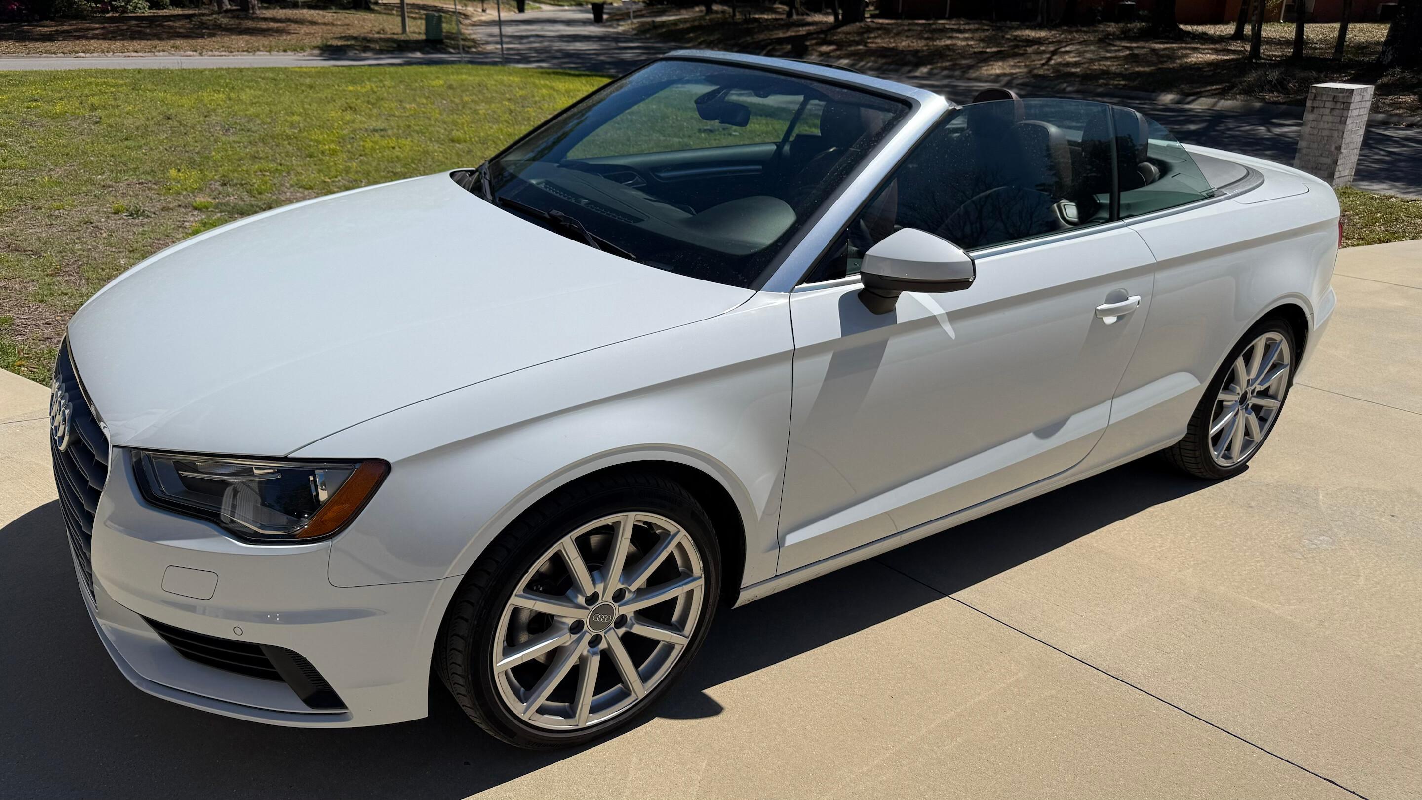 Audi A3 2016 in Pensacola, FL