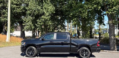 Ram 1500 2024
