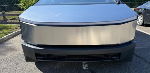 Tesla Cybertruck 2024