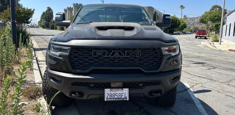 Ram 1500 2025