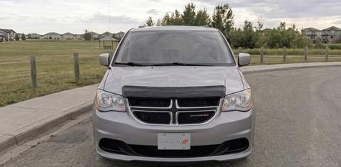 Dodge Grand Caravan 2018