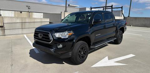 Toyota Tacoma 2020