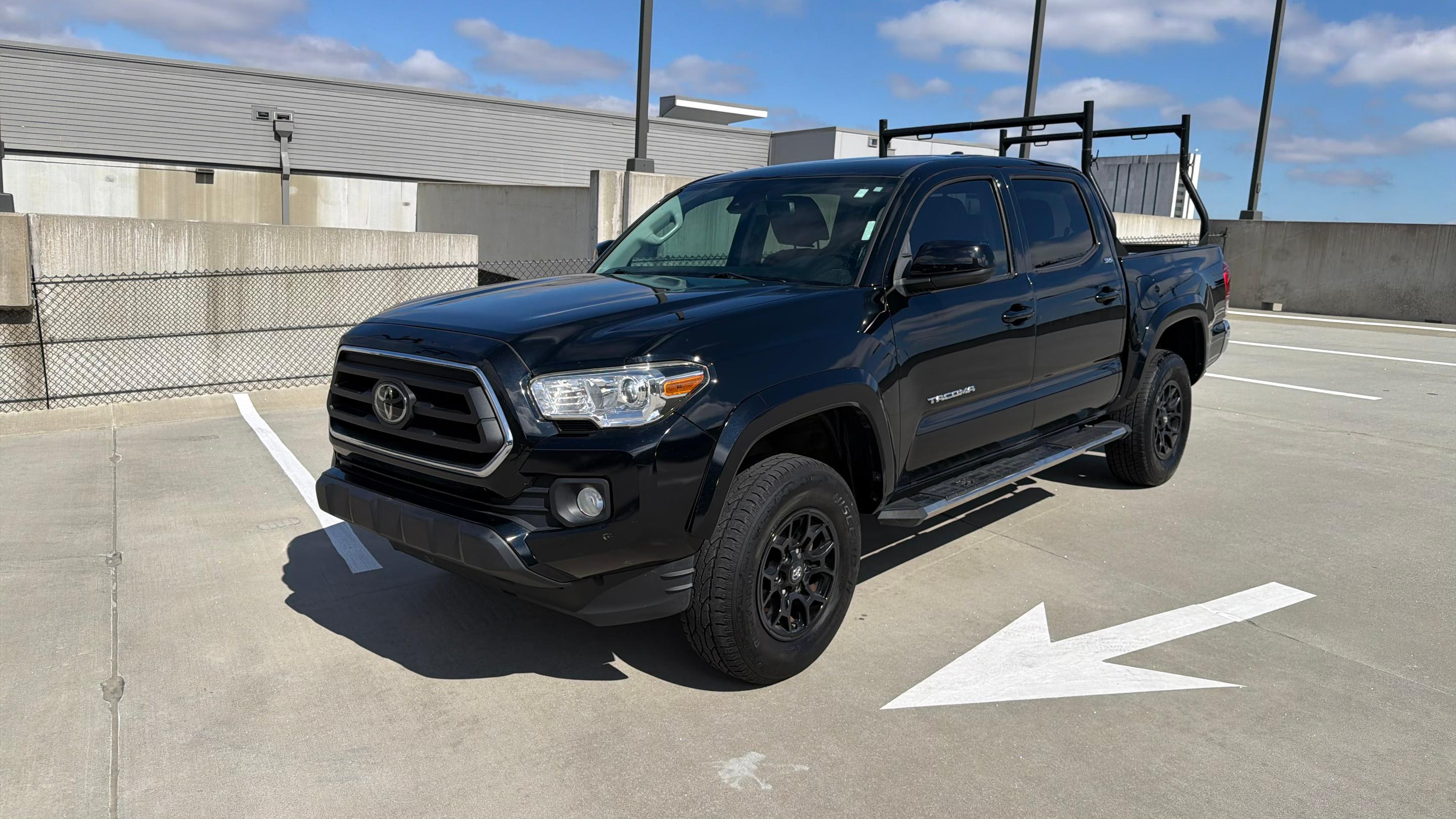 Toyota Tacoma 2020 in Raleigh, NC