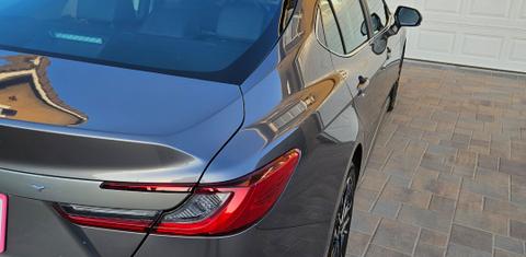 Toyota Camry Hybrid 2025