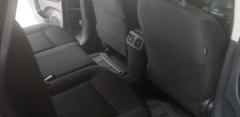 Nissan Rogue 2017
