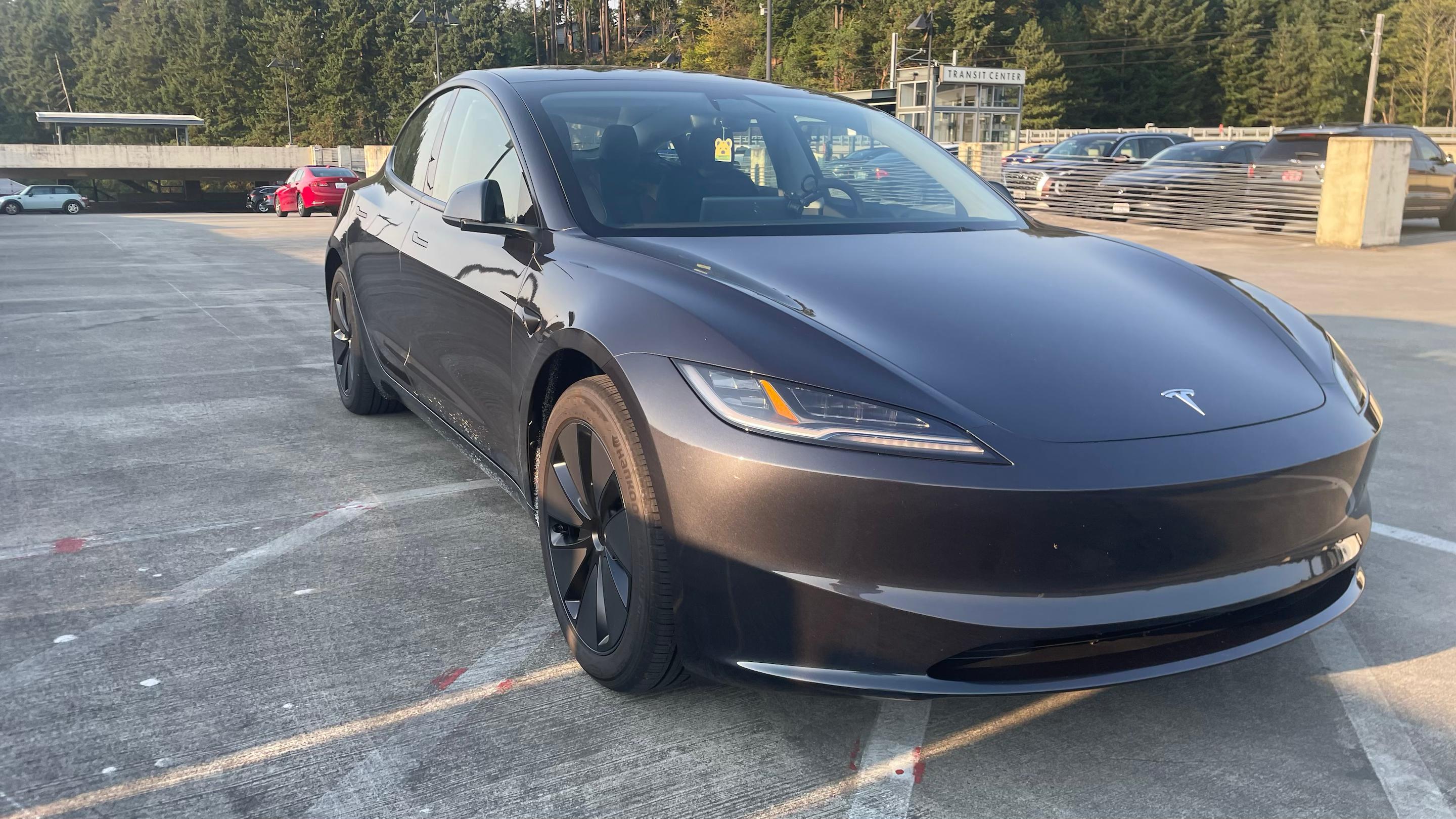Tesla Model 3 2025 in Mountlake Terrace, WA