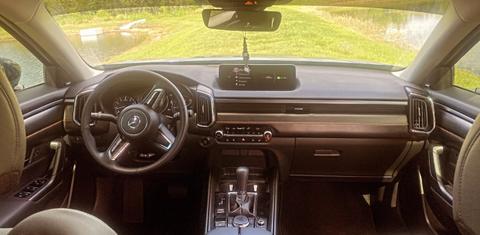 Mazda CX-50 2023