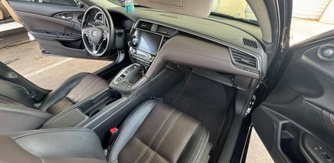 Honda Insight 2019