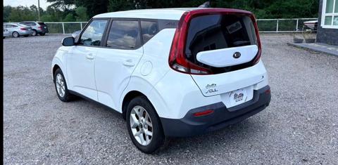 Kia Soul 2020