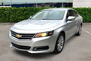 Chevrolet Impala 2016 en Orlando
