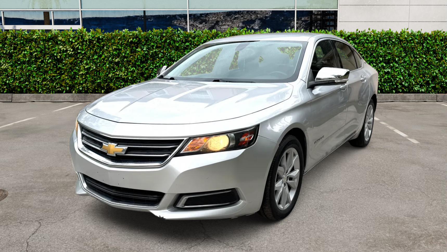 Chevrolet Impala 2016 in Orlando, FL