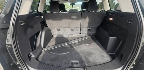 Ford Escape 2013