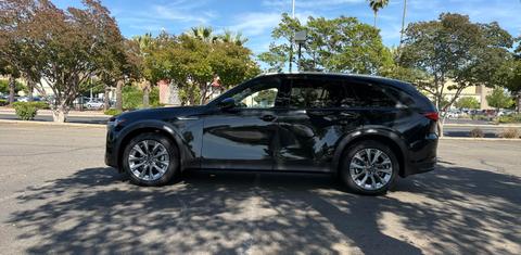 Mazda CX-90 PHEV 2026