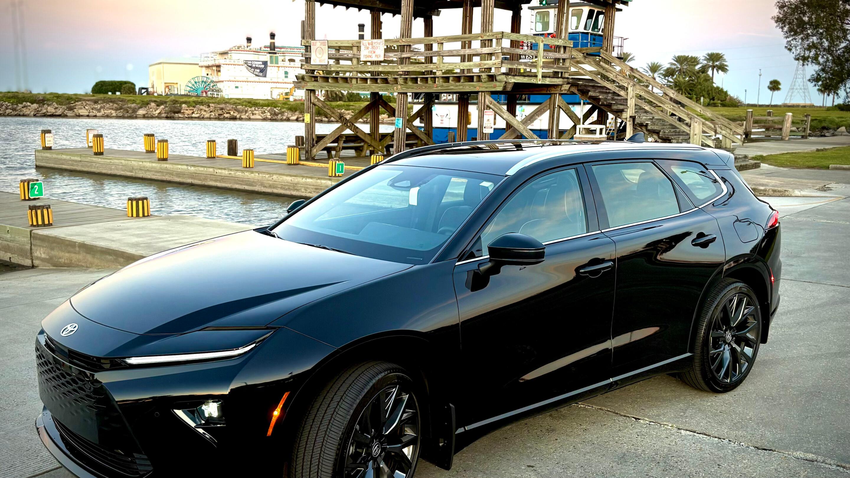 Toyota Crown Signia 2025 in Kenner, LA