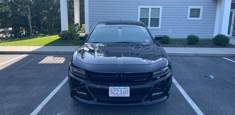 Dodge Charger 2015