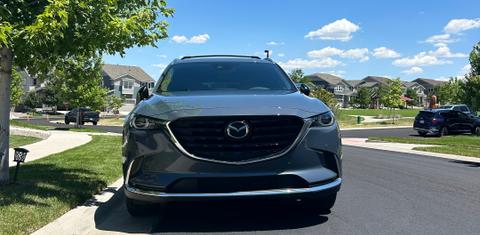 Mazda CX-9 2023