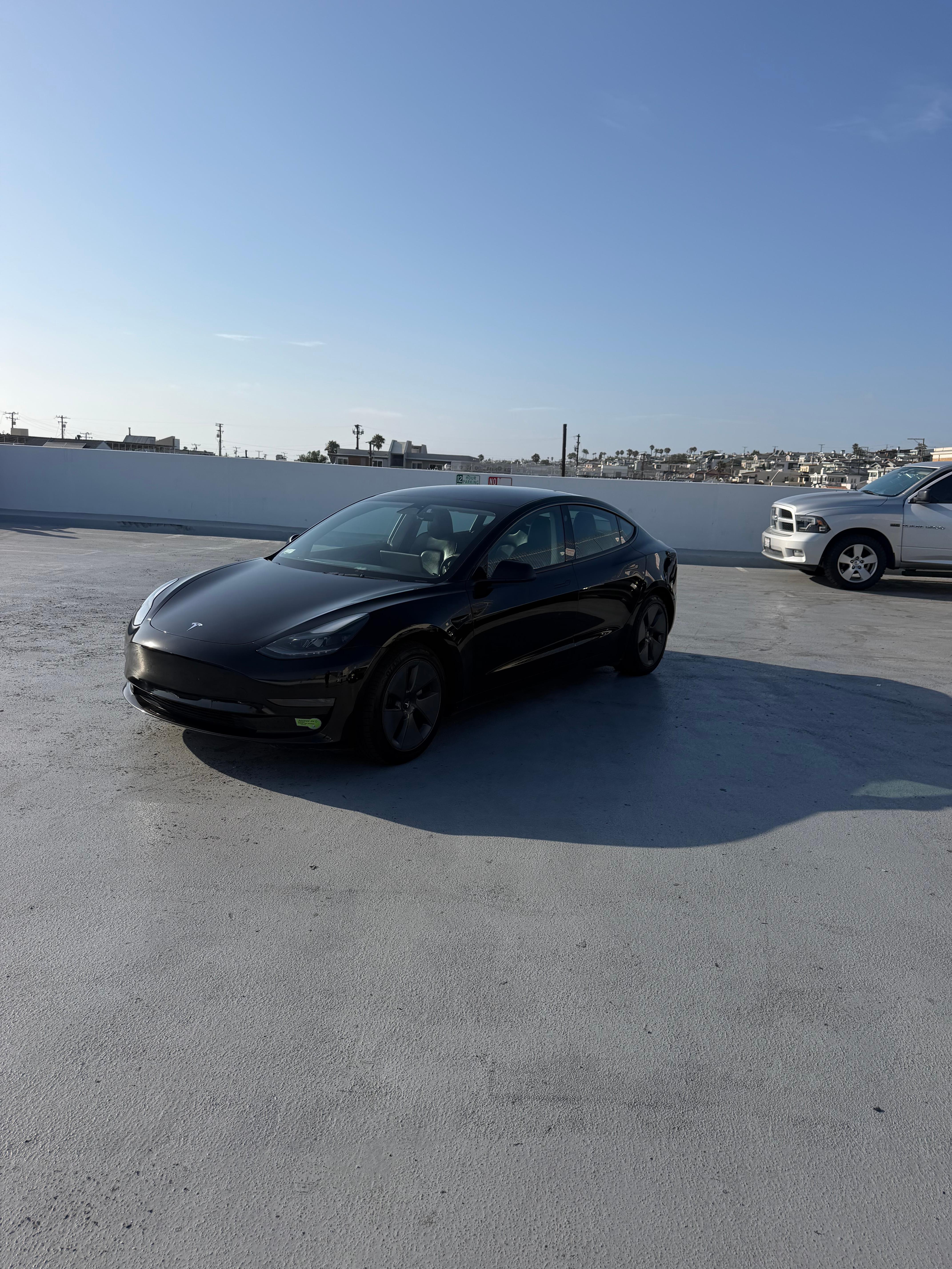 Tesla Model 3 2023 in Gardena, CA