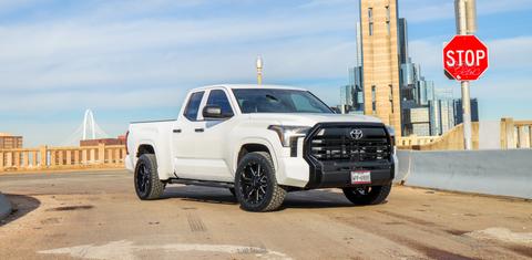 Toyota Tundra 2026
