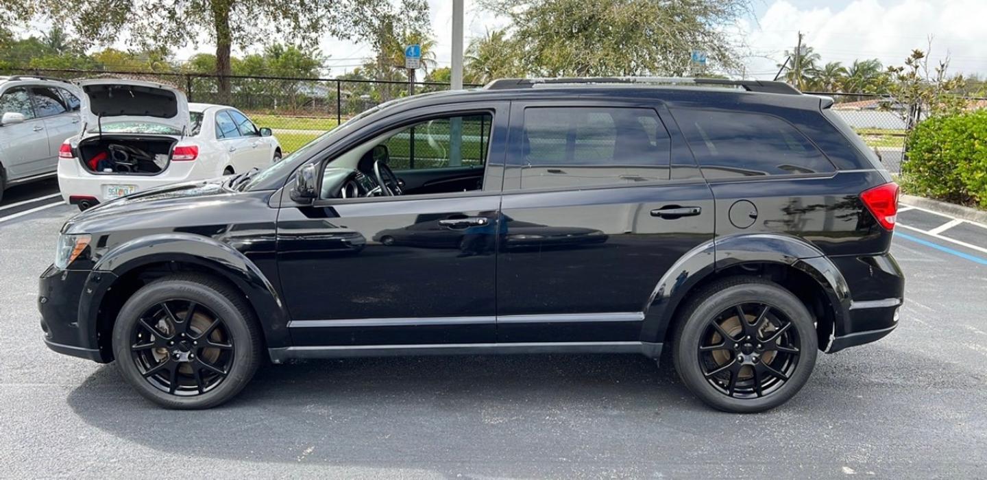 Dodge Journey 2017 rental in Fort Myers, FL by Island Rides .. Turo