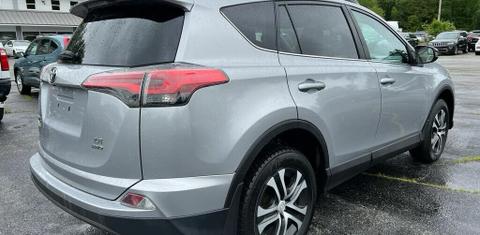 Toyota RAV4 2016