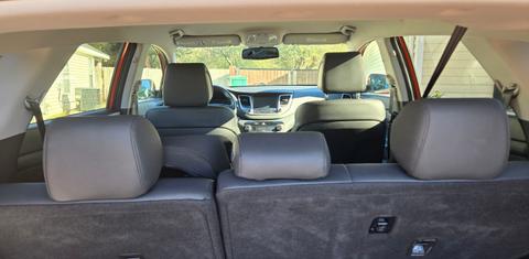 Hyundai Tucson 2017