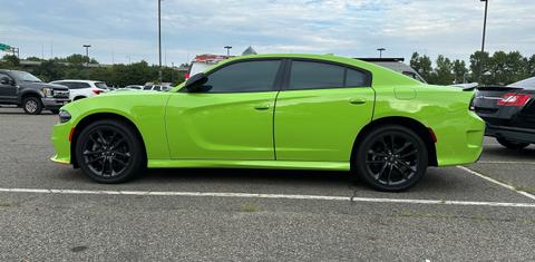 Dodge Charger 2023