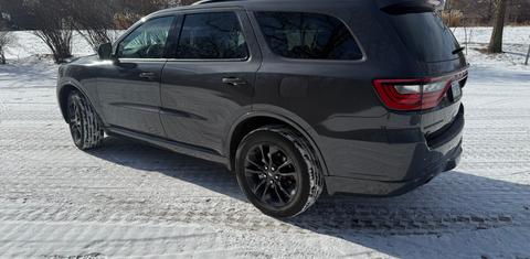Dodge Durango 2024