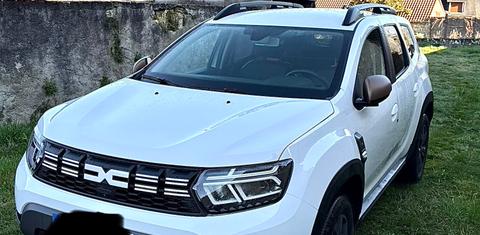Dacia DUSTER 2024