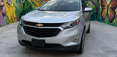 Chevrolet Equinox 2021