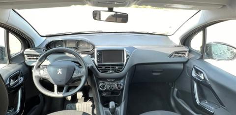 Peugeot 208 2020