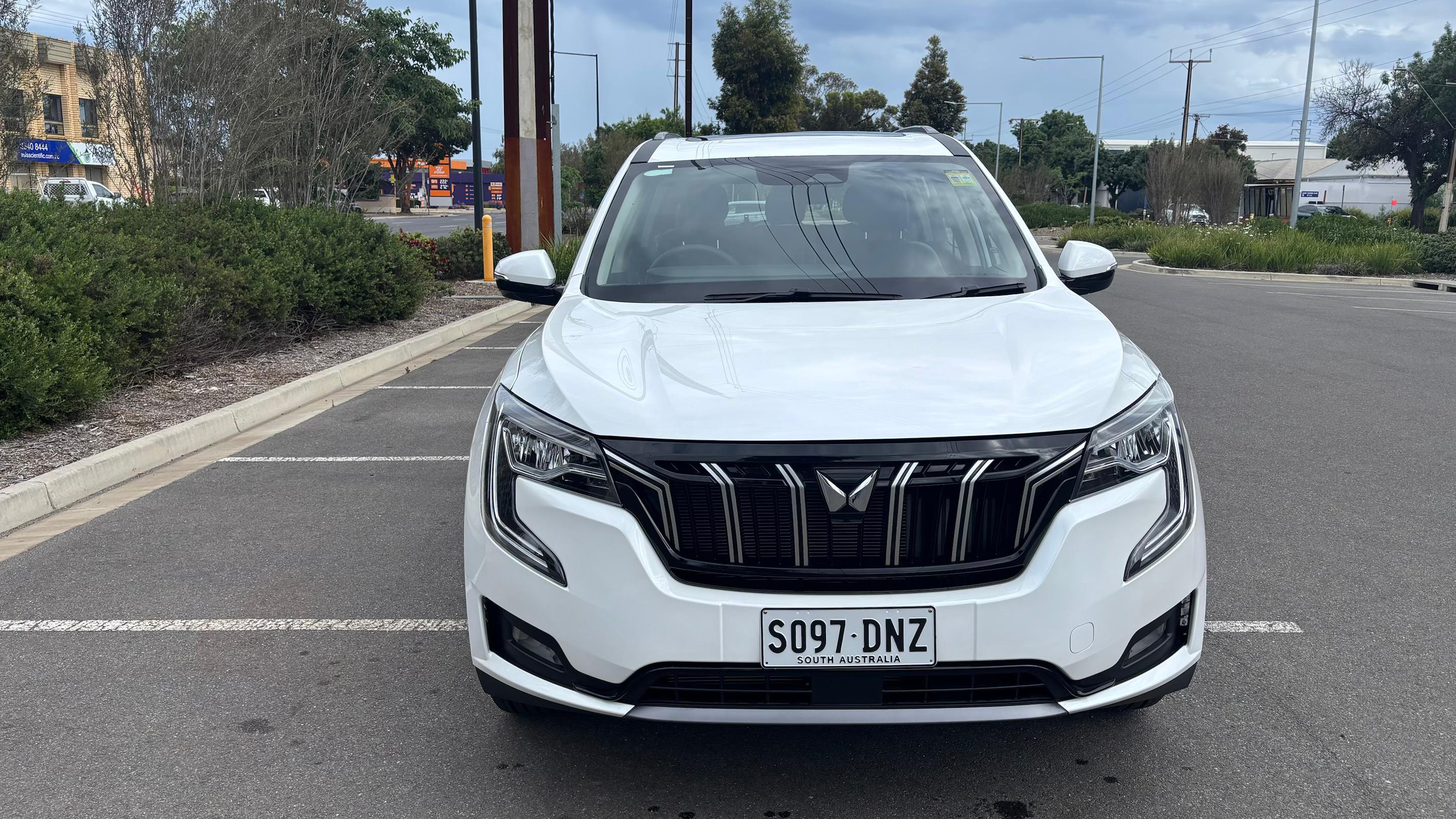 Mahindra XUV700 2025 in West Hindmarsh