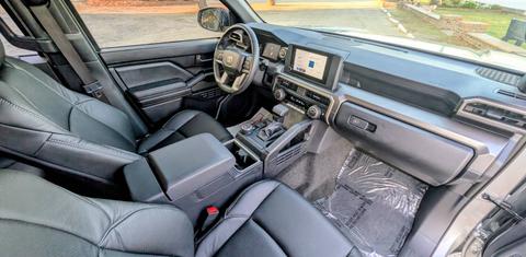 Toyota 4Runner 2026