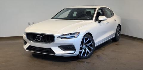 Volvo S60 2020