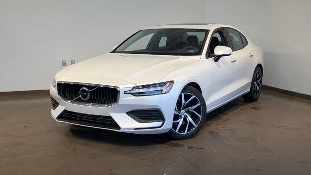 Volvo S60 2020 in Coraopolis, PA