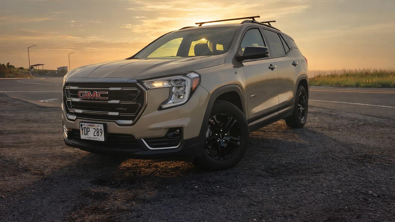 GMC Terrain 2022 in Kailua-Kona, HI